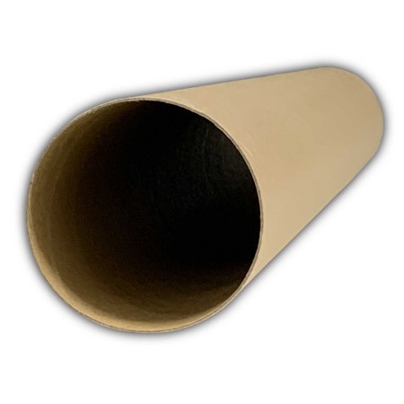 【紙管/折りスジ付き】直径76mm×長さ620mm（厚み1mm）-2