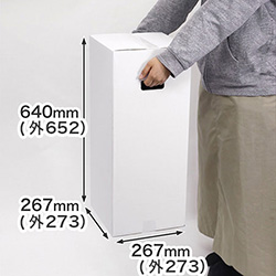 宅配120フラワーBOX