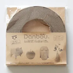 Danbou(だんぼー)工作キット