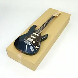 ギター梱包・発送用ダンボール箱(エレキ・アコースティックギター)