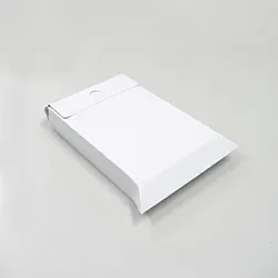 まち付き厚紙封筒ＤＶＤ・ビデオサイズ