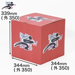 NHK学生ロボコン2026公式競技用品 赤セット