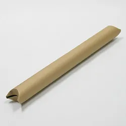 直径40mmのワンタッチ紙管【B0用】ダンボール