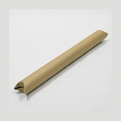 直径40mmのワンタッチ紙管【B1用】ダンボール