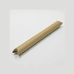 直径76mmのワンタッチ紙管【B2用】ダンボール
