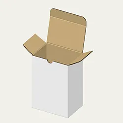 125×85×180mmでB式底組タイプの箱