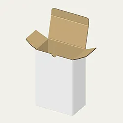 155×88×230mmでB式底組タイプの箱