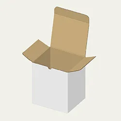 141×123×162mmでB式底組タイプの箱