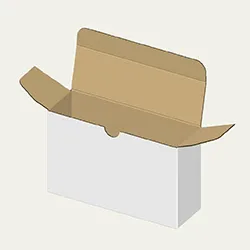 167×52×102mmでB式底組タイプの箱