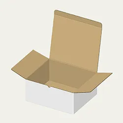 344×294×150mmでB式底組タイプの箱
