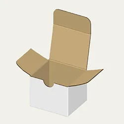 69×59×52mmでB式底組タイプの箱