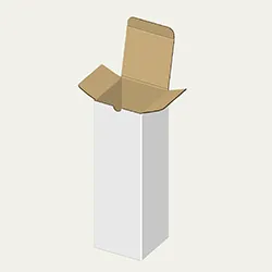 110×110×350mmでB式底組タイプの箱