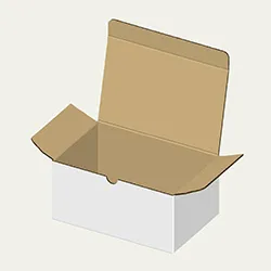 208×135×95mmでB式底組タイプの箱