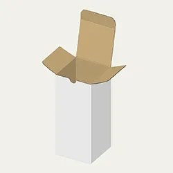 100×100×230mmでB式底組タイプの箱
