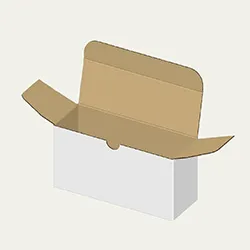 173×60×85mmでB式底組タイプの箱