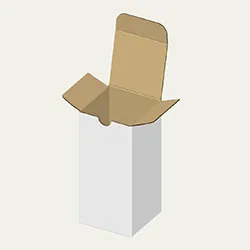 70×70×150mmでB式底組タイプの箱