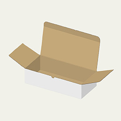 373×175×92(B式ワンタッチ)(白)