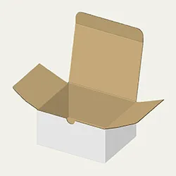 158×126×78mmでB式底組タイプの箱