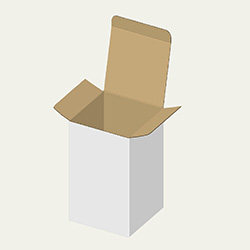 150×150×250(B式ワンタッチ)(白)