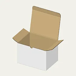 220×160×150mmでB式ワンタッチタイプの箱