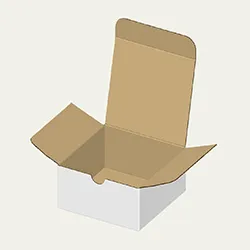 114×114×57mmでB式底組タイプの箱