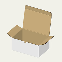 223×150×95(B式ワンタッチ)(白)