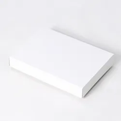 ロザリオ梱包用ダンボール箱 | 230×155×35mmでC式タイプの箱