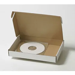 A-5版のお品物もらくらく入る便利サイズの箱