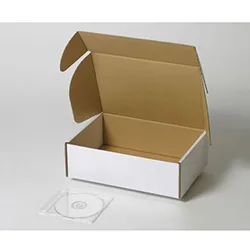 道具箱や部品箱などにも使える丈夫なN式箱
