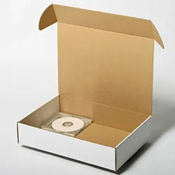 そこそこの大きさとN式ならではの封函性も備えた箱