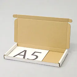 310×150×20mmでN式額縁タイプの箱