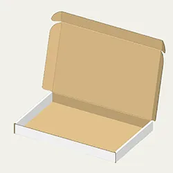 320×205×30mmでN式額縁タイプの箱