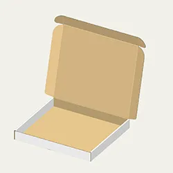 354×315×40mmでN式額縁タイプの箱