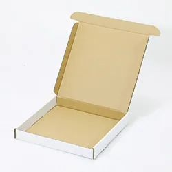 353×358×45mmでN式額縁タイプの箱