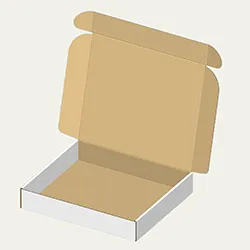 285×246×48mmでN式額縁タイプの箱