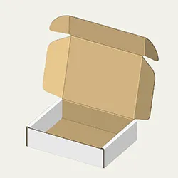 270×215×70mmでN式額縁タイプの防災グッズの通販箱