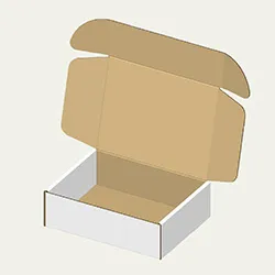 340×260×105mmでN式額縁タイプの箱