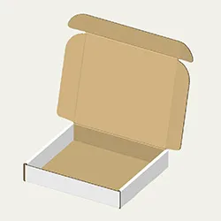 160×143×28mmでN式額縁タイプの箱