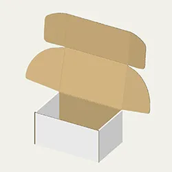 268×174×136mmでN式額縁タイプの箱