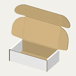 260×150×80mmでN式額縁タイプの箱