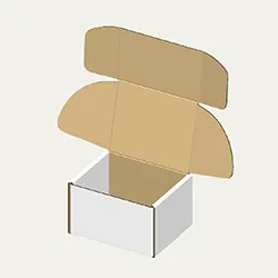 98×79×61mmでN式額縁タイプの箱