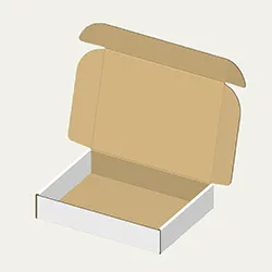 420×320×80mmでN式額縁タイプの箱