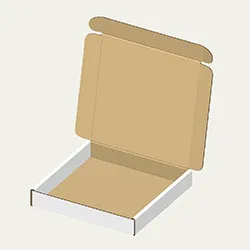 152×152×23mmでN式額縁タイプの箱