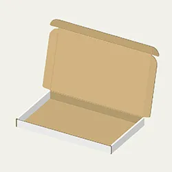318×194×25mmでN式額縁タイプの箱