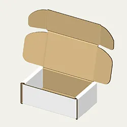 140×90×55mmでN式額縁タイプの箱