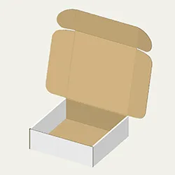 230×230×75mmでN式額縁タイプの箱