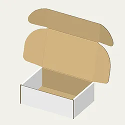 345×240×125mmでN式額縁タイプの箱