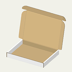390×290×45(N式額縁)(白)