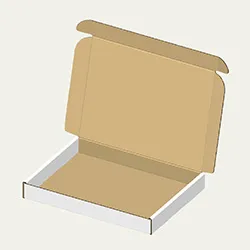 390×290×45mmでN式額縁タイプの箱