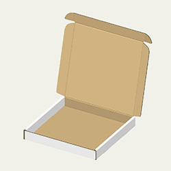 325×320×40(N式額縁)(白)